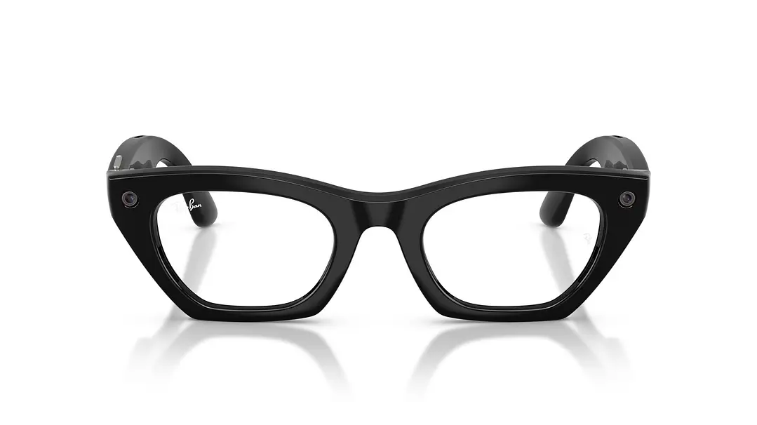 Ray-Ban Wearable Ray-Ban Meta (Gen 3) Zena RW4015 601/SB 49 6