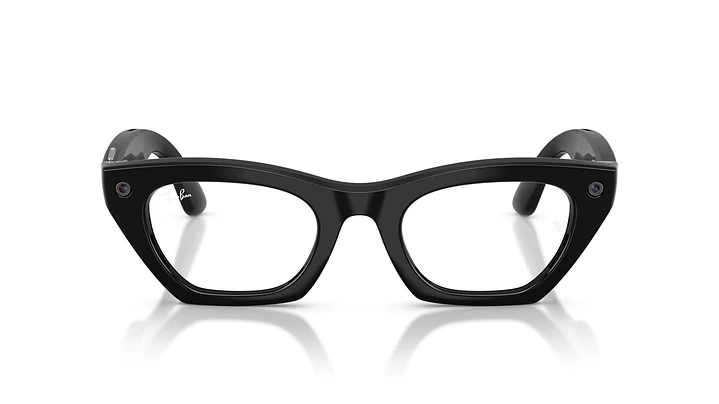 Ray-Ban Wearable Ray-Ban Meta (Gen 3) Zena RW4015 601/SB 49 6