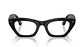 Ray-Ban Wearable Ray-Ban Meta (Gen 3) Zena RW4015 601/SB 49 - Miniatura 6