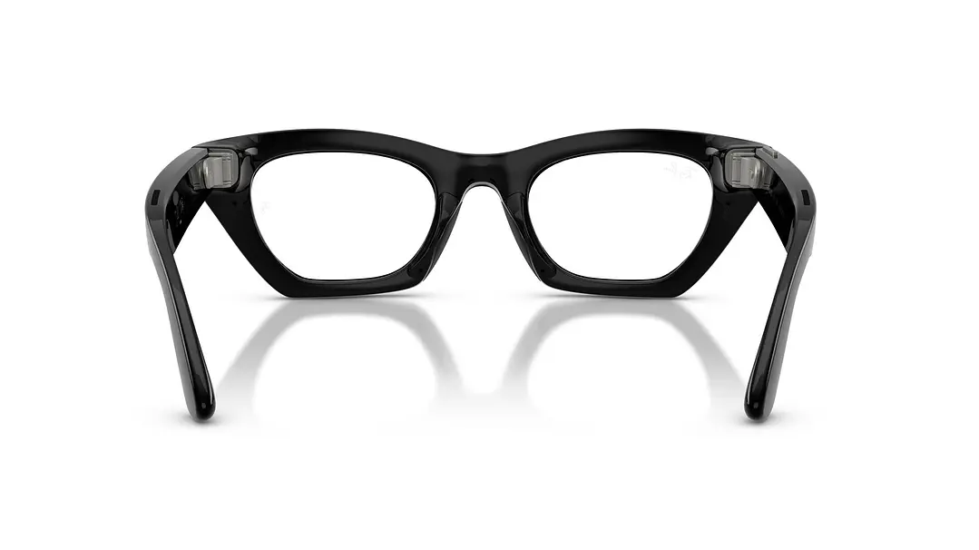 Ray-Ban Wearable Ray-Ban Meta (Gen 3) Zena RW4015 601/SB 49 3