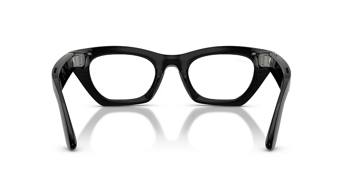 Ray-Ban Wearable Ray-Ban Meta (Gen 3) Zena RW4015 601/SB 49 3