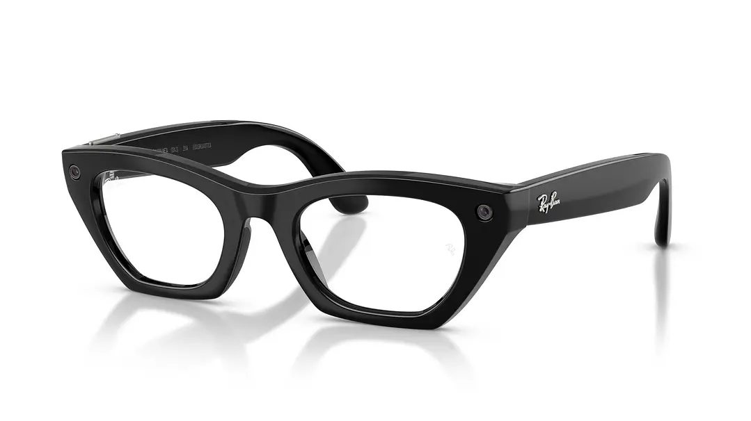 Ray-Ban Wearable Ray-Ban Meta (Gen 3) Zena RW4015 601/SB 49 1