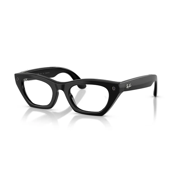 Ray-Ban Wearable Ray-Ban Meta (Gen 3) Zena RW4015 601/SB 49