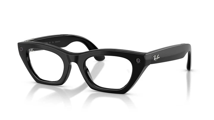 Ray-Ban Wearable Ray-Ban Meta (Gen 3) Zena RW4015 601/SB 49 1