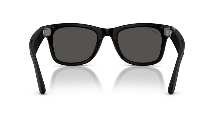 Ray-Ban Wearable Ray-Ban Meta (Gen 3) Wayfarer RW4011 601S87 53 3