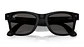 Ray-Ban Wearable Ray-Ban Meta (Gen 3) Wayfarer RW4011 601S87 53 - Miniatura 5