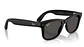 Ray-Ban Wearable Ray-Ban Meta (Gen 3) Wayfarer RW4011 601S87 53 - Miniatura 4