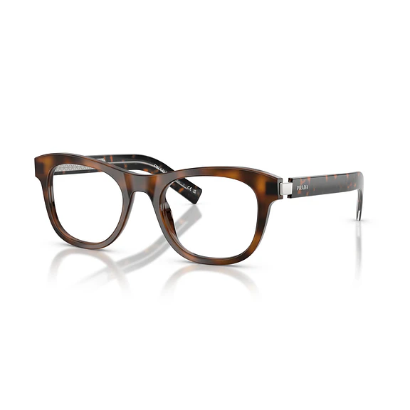 Prada PR D17V PR D17V 20D1O1 52