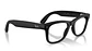 Ray-Ban Wearable Ray-Ban Meta (Gen 3) Wayfarer RW4011 601SSB 50 - Miniatura 4