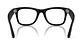 Ray-Ban Wearable Ray-Ban Meta (Gen 3) Wayfarer RW4011 601SSB 53 - Miniatura 3