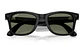Ray-Ban Wearable Ray-Ban Meta (Gen 3) Wayfarer RW4011 601/9A 50 - Miniatura 5