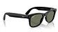 Ray-Ban Wearable Ray-Ban Meta (Gen 3) Wayfarer RW4011 601/9A 50 - Miniatura 4