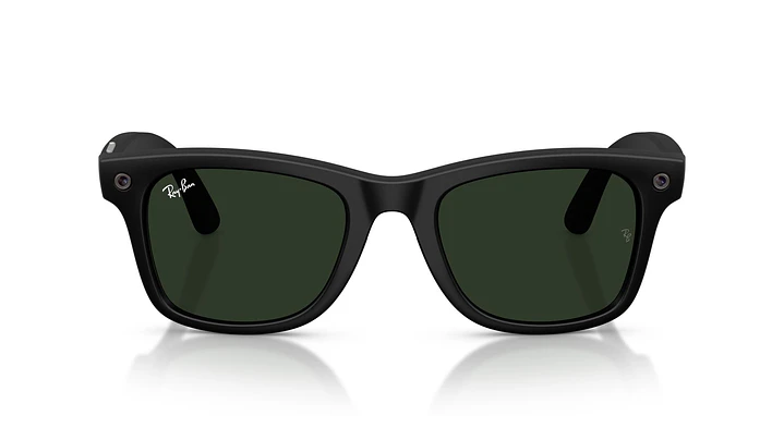 Ray-Ban Wearable Ray-Ban Meta (Gen 3) Wayfarer RW4011 601S1M 53 7