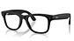 Ray-Ban Wearable Ray-Ban Meta (Gen 3) Wayfarer RW4011 601S1M 53 - Miniatura 1