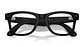 Ray-Ban Wearable Ray-Ban Meta (Gen 3) Wayfarer RW4011 601S1M 53 - Miniatura 5