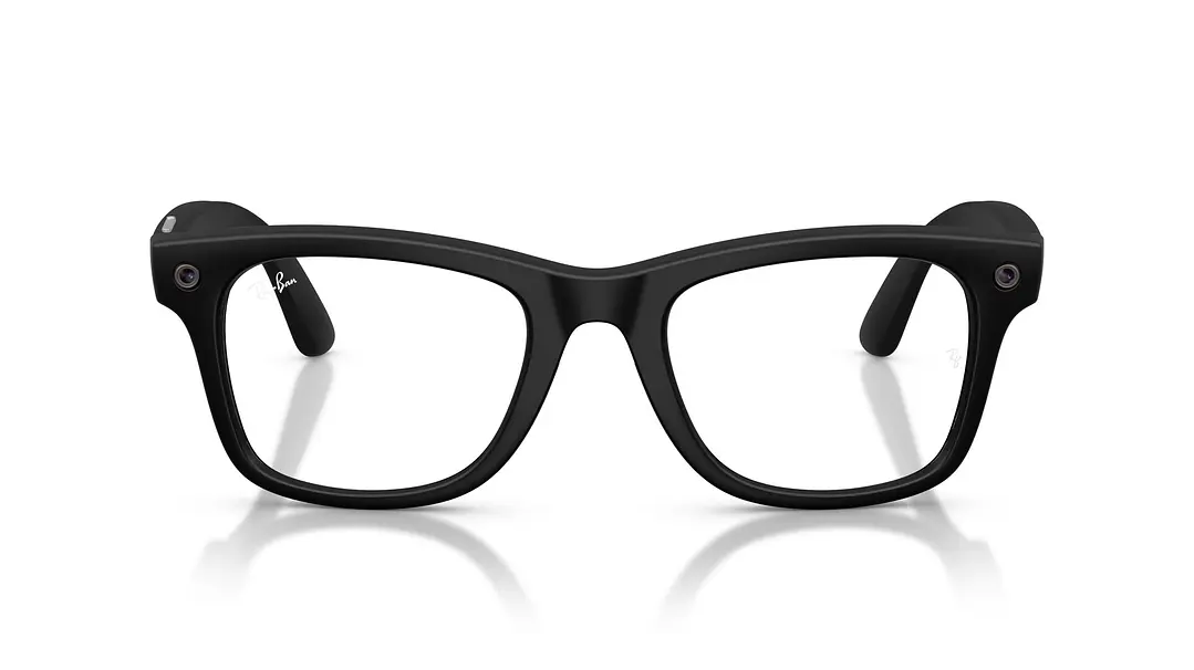 Ray-Ban Wearable Ray-Ban Meta (Gen 3) Wayfarer RW4011 601S1M 53 6