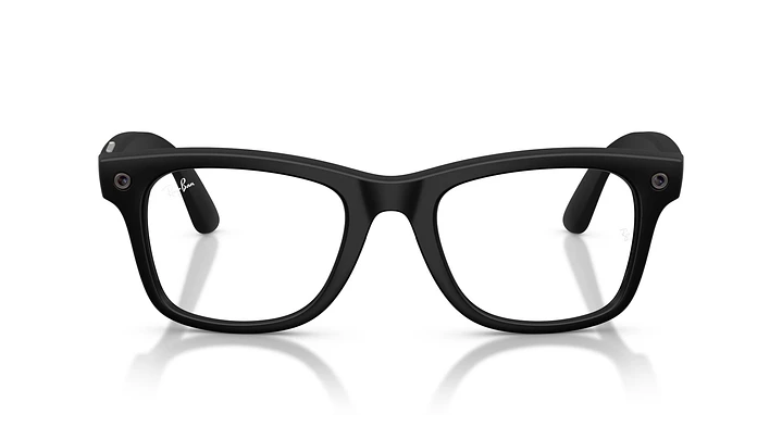 Ray-Ban Wearable Ray-Ban Meta (Gen 3) Wayfarer RW4011 601S1M 53 6