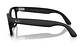 Ray-Ban Wearable Ray-Ban Meta (Gen 3) Wayfarer RW4011 601S1M 50 - Miniatura 2