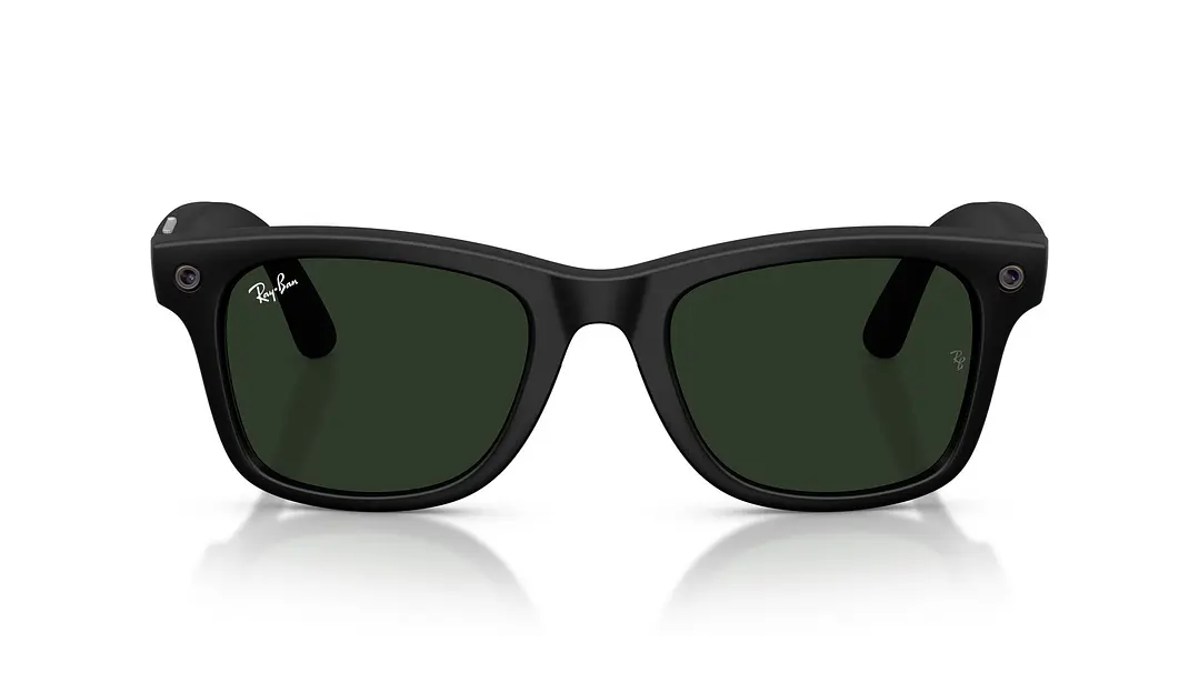 Ray-Ban Wearable Ray-Ban Meta (Gen 3) Wayfarer RW4011 601S1M 50 7