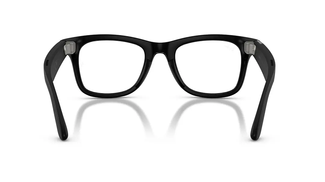 Ray-Ban Wearable Ray-Ban Meta (Gen 3) Wayfarer RW4011 601S1M 50 3
