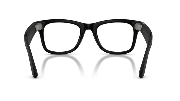 Ray-Ban Wearable Ray-Ban Meta (Gen 3) Wayfarer RW4011 601S1M 50 3