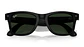 Ray-Ban Wearable Ray-Ban Meta (Gen 3) Wayfarer RW4011 601S1M 50 - Miniatura 8