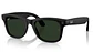 Ray-Ban Wearable Ray-Ban Meta (Gen 3) Wayfarer RW4011 601S1M 50 - Miniatura 9