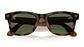 Ray-Ban Wearable Ray-Ban Meta (Gen 3) Wayfarer RW4011 690571 50 - Miniatura 5