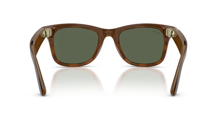 Ray-Ban Wearable Ray-Ban Meta (Gen 3) Wayfarer RW4011 690571 50 3