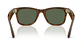 Ray-Ban Wearable Ray-Ban Meta (Gen 3) Wayfarer RW4011 690571 50 - Miniatura 3