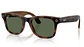 Ray-Ban Wearable Ray-Ban Meta (Gen 3) Wayfarer RW4011 690571 50 - Miniatura 1