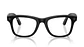 Ray-Ban Wearable Ray-Ban Meta (Gen 3) Wayfarer Optics RW4011V 2000 50 - Miniatura 6