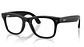Ray-Ban Wearable Ray-Ban Meta (Gen 3) Wayfarer Optics RW4011V 2000 50 - Miniatura 1