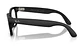 Ray-Ban Wearable Ray-Ban Meta (Gen 3) Wayfarer Optico RW4011V 2077 53 - Miniatura 2