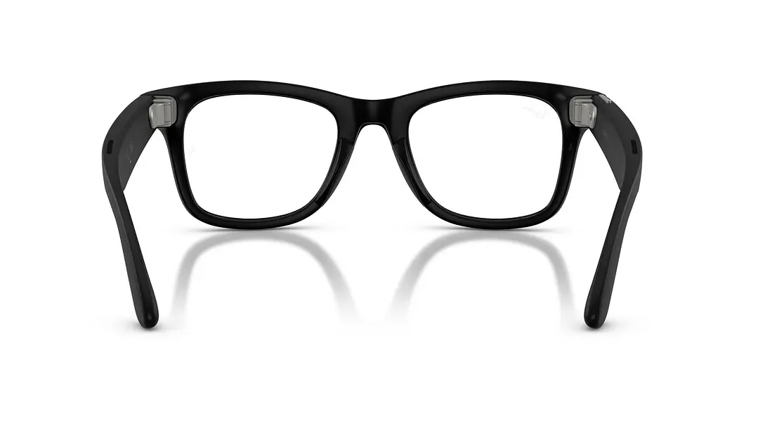 Ray-Ban Wearable Ray-Ban Meta (Gen 3) Wayfarer Optico RW4011V 2077 53 4