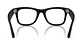 Ray-Ban Wearable Ray-Ban Meta (Gen 3) Wayfarer Optico RW4011V 2077 53 - Miniatura 4