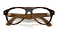 Ray-Ban Wearable Ray-Ban Meta (Gen 3) Aviator Optico RW4016V 8528 54 - Miniatura 2