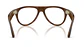 Ray-Ban Wearable Ray-Ban Meta (Gen 3) Aviator Optico RW4016V 8528 54 - Miniatura 4