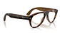 Ray-Ban Wearable Ray-Ban Meta (Gen 3) Aviator Optico RW4016V 8528 54 - Miniatura 5
