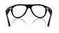 Ray-Ban Wearable Ray-Ban Meta (Gen 3) Aviator Optico RW4016V 2000 54 - Miniatura 3