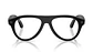 Ray-Ban Wearable Ray-Ban Meta (Gen 3) Aviator Optico RW4016V 2000 54 - Miniatura 6