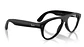 Ray-Ban Wearable Ray-Ban Meta (Gen 3) Aviator Optico RW4016V 2000 54 - Miniatura 4