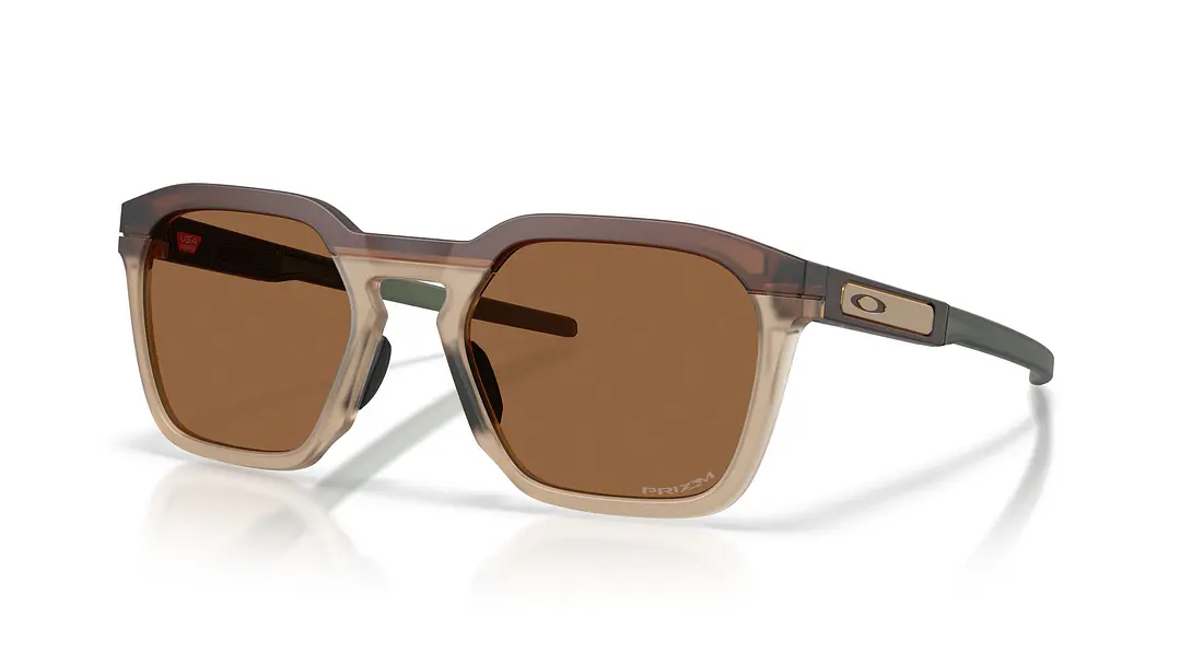 Oakley Hstn Sq 2.0 OO9555-0254 1
