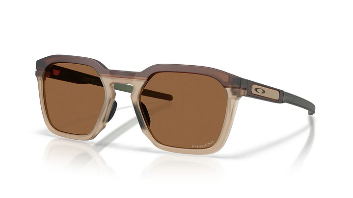 Oakley Hstn Sq 2.0 OO9555-0254 1