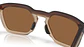 Oakley Hstn Sq 2.0 OO9555-0254 - Miniatura 5