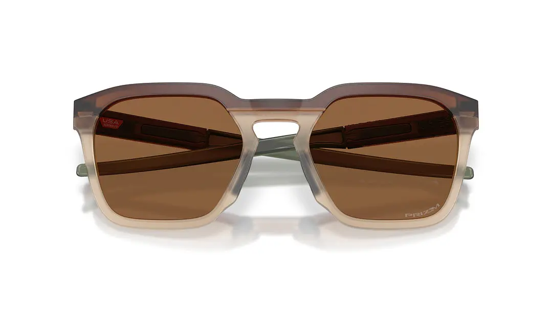 Oakley Hstn Sq 2.0 OO9555-0254 6