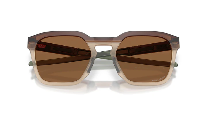 Oakley Hstn Sq 2.0 OO9555-0254 6