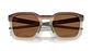 Oakley Hstn Sq 2.0 OO9555-0254 - Miniatura 6