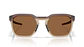 Oakley Hstn Sq 2.0 OO9555-0254 - Miniatura 8