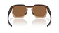 Oakley Hstn Sq 2.0 OO9555-0254 - Miniatura 4